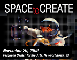 Space to Create