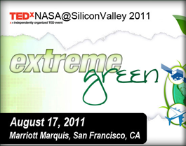 TEDxNASA Silicon Valley